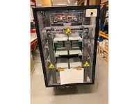 Renz ap-360-120 automatische ponsmachine - afbeelding 5 van  8