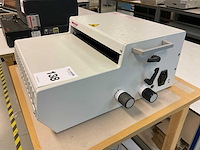 Renz ecl 360 sluitmachine - afbeelding 4 van  7