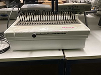 Renz inbindmachine - afbeelding 1 van  1