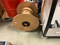 Renz mobi-500 automatische inbindmachine - afbeelding 4 van  12