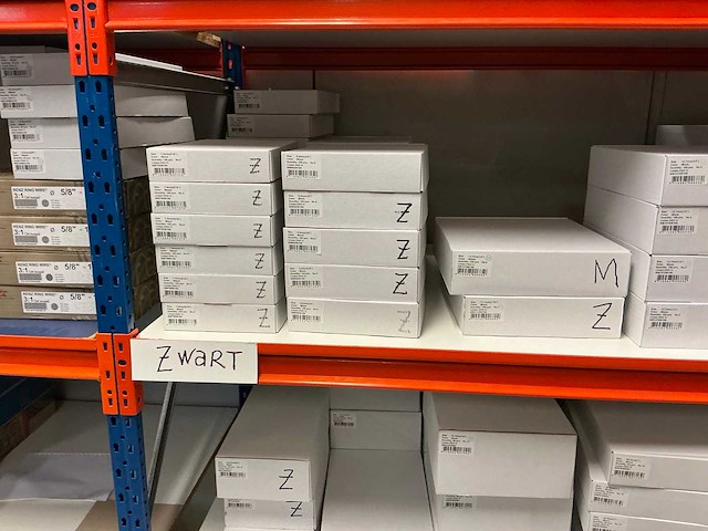 Renz ringband toebehoren - afbeelding 3 van  25