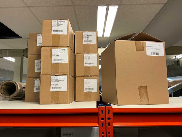 Renz ringband toebehoren - afbeelding 4 van  25