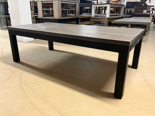 Renz salontafel - afbeelding 1 van  10