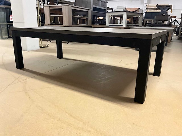 Renz salontafel - afbeelding 3 van  10