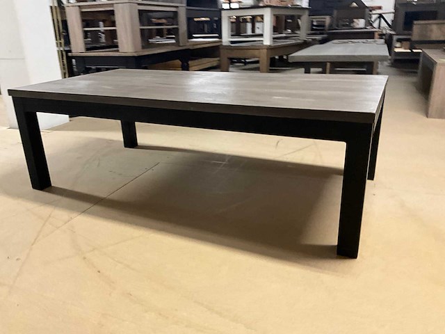 Renz salontafel - afbeelding 4 van  10