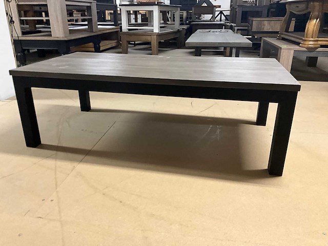 Renz salontafel - afbeelding 5 van  10
