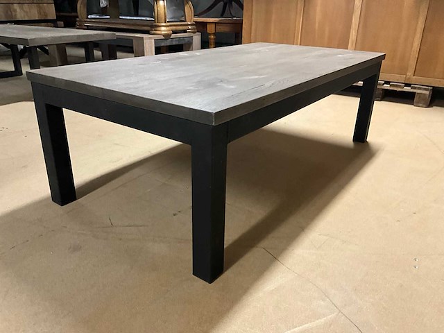 Renz salontafel - afbeelding 8 van  10