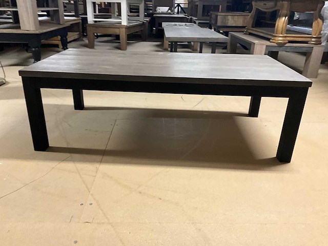 Renz salontafel - afbeelding 6 van  10