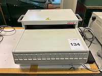 Renz sluitmachine - afbeelding 2 van  4
