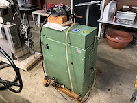 Renzo balestrini sm houtboor/penmachine - afbeelding 6 van  10