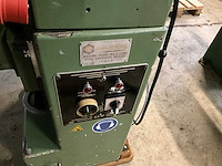 Renzo balestrini sm houtboor/penmachine - afbeelding 8 van  10