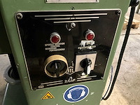 Renzo balestrini sm houtboor/penmachine - afbeelding 9 van  10