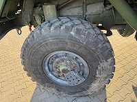 Reo - m35 - vrachtwagen - afbeelding 12 van  33
