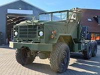 Reo - m35 - vrachtwagen - afbeelding 1 van  33