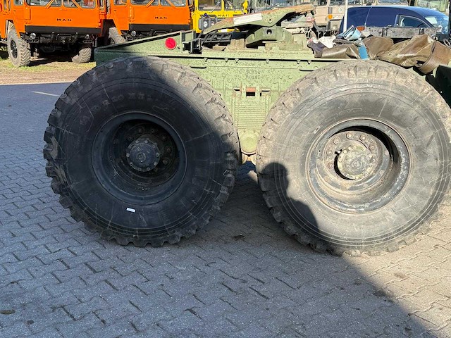 Reo - m35 - vrachtwagen - afbeelding 20 van  33
