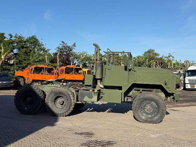 Reo - m35 - vrachtwagen - afbeelding 25 van  33