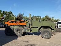 Reo - m35 - vrachtwagen - afbeelding 25 van  33