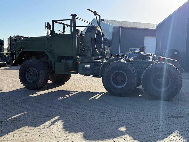 Reo - m35 - vrachtwagen - afbeelding 26 van  33