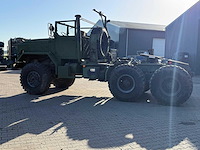 Reo - m35 - vrachtwagen - afbeelding 26 van  33