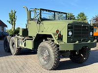 Reo - m35 - vrachtwagen - afbeelding 2 van  33