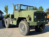 Reo - m35 - vrachtwagen - afbeelding 12 van  33