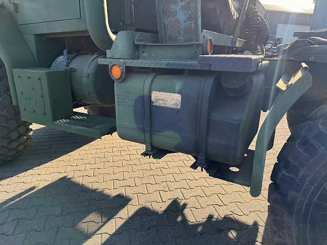 Reo - m35 - vrachtwagen - afbeelding 33 van  33