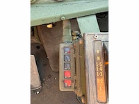 Reo am general - m931 6x6 - vrachtwagen - afbeelding 13 van  49