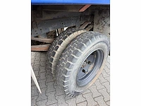 Reo am general - m931 6x6 - vrachtwagen - afbeelding 25 van  49