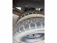Reo am general - m931 6x6 - vrachtwagen - afbeelding 26 van  49