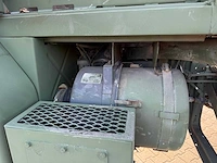 Reo am general - m931 6x6 - vrachtwagen - afbeelding 43 van  49