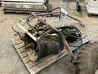 Reo legertruck onderdelen - afbeelding 4 van  5