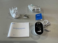 Reolink lumus pro beveiligingscamera - afbeelding 1 van  1