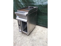 Repagas bakplaat - afbeelding 2 van  5