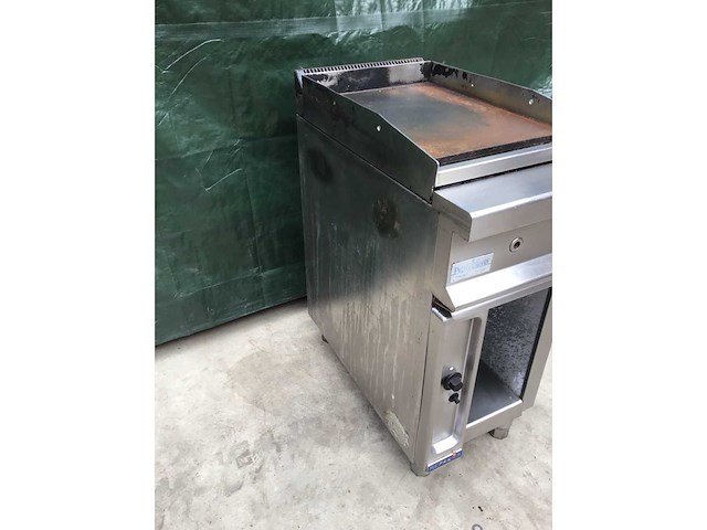 Repagas bakplaat - afbeelding 3 van  5