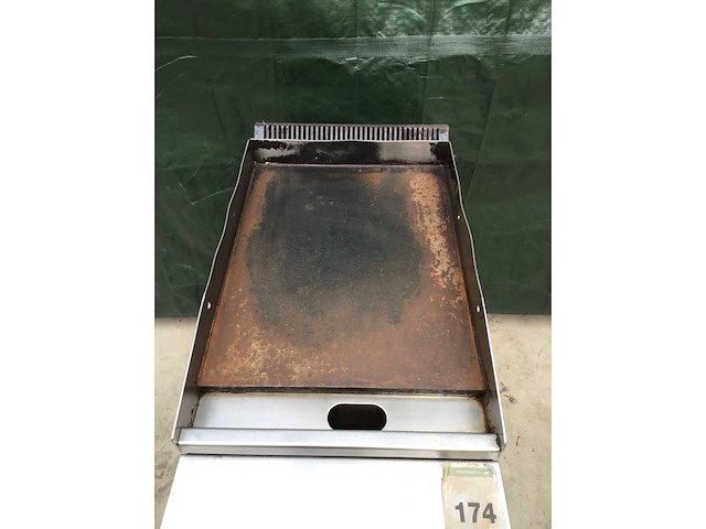 Repagas bakplaat - afbeelding 4 van  5