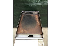 Repagas bakplaat - afbeelding 4 van  5