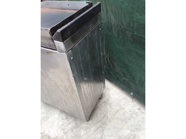 Repagas bakplaat - afbeelding 5 van  5