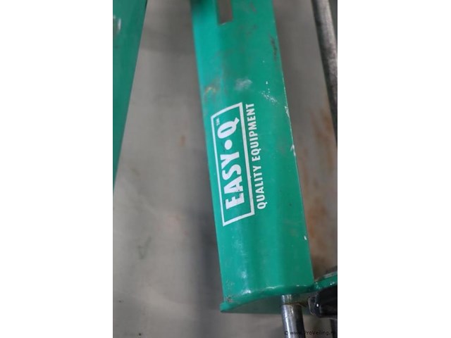 Repair care easy-q doseerpistool - 5 stuks - afbeelding 2 van  3