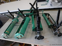 Repair care easy-q doseerpistool - 5 stuks - afbeelding 3 van  3