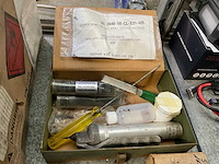 Repair kit tubeless tire - afbeelding 4 van  4