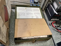 Repair kit tubeless tire - afbeelding 3 van  4