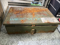 Repair kit tubeless tire - afbeelding 2 van  4