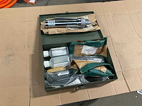 Repair kit tubeless tire - afbeelding 3 van  4