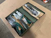 Repair kit tubeless tire - afbeelding 2 van  4