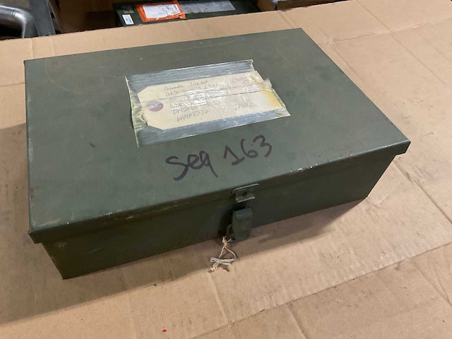 Repair kit tubeless tire - afbeelding 1 van  4