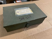 Repair kit tubeless tire - afbeelding 1 van  4