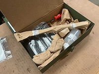 Repair kit tubeless tire - afbeelding 1 van  4