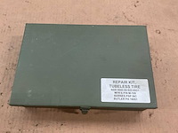 Repair kit tubeless tire - afbeelding 4 van  4