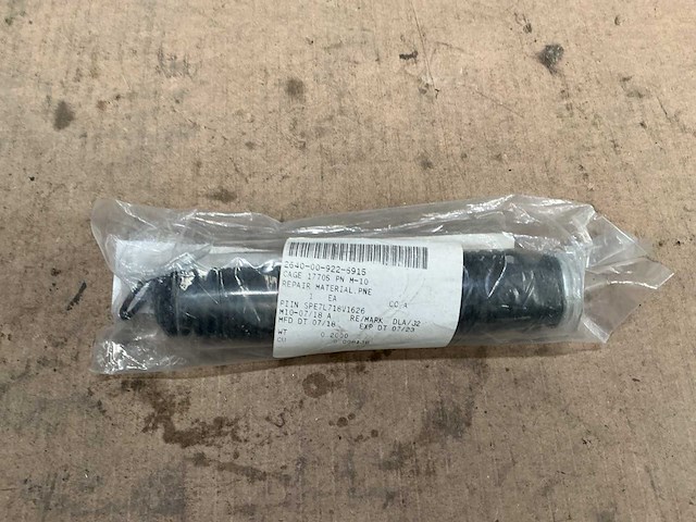 Repair material - afbeelding 2 van  2
