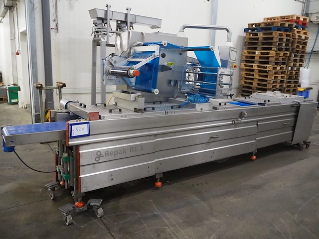 Repak b.v. - afbeelding 1 van  31
